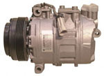 FC0584 A/C Compressor 24416177 24430230 OPEL ZAFIR 1999-
